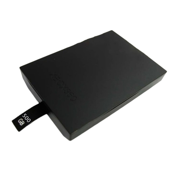 Жесткий Диск Для Xbox 360 Купить