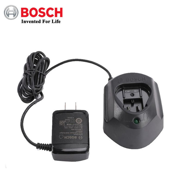 Зарядное устройство Bosch GAL 1210CV,1600A00HR1 купить на OZON по ...