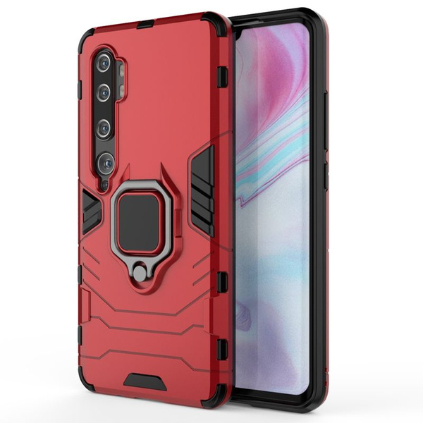 Чехол для Xiaomi Mi Note 10, Mi Note 10 Pro и Mi CC9 Pro (Сяоми Ми Ноут ...