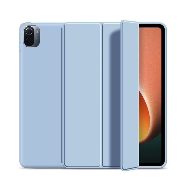 Умный чехол Slim Series для Xiaomi Pad 6/ Pad 6 Pro/ Ксиаоми Пад 6 2023 ...