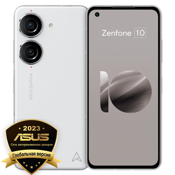 Смартфон ASUS Zenfone 10 - купить по выгодной цене в интернет-магазине ...