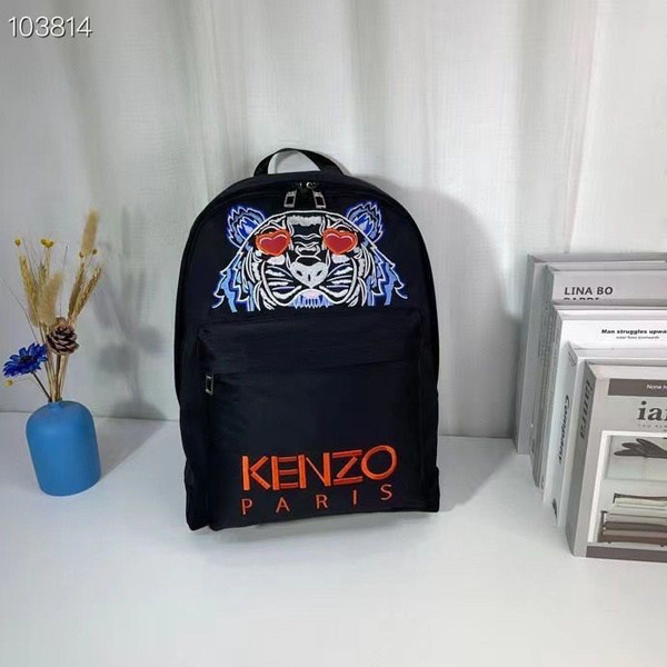 Рюкзак Kenzo - купить с доставкой по выгодным ценам в интернет-магазине ...