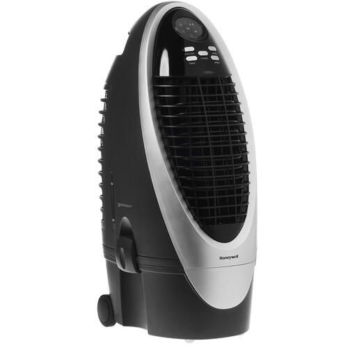 Климатический комплекс Honeywell Honeywell CS10XE черный, черный ...