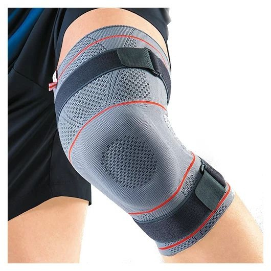 Динамический коленный ортез Orlett DKN-103 серии NRG, XXL - купить с ...