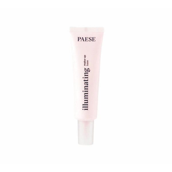 База под макияж PAESE Illuminating make-up base - 1 шт - купить с ...