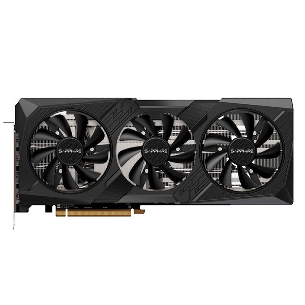 Видеокарта Sapphire Radeon RX 6750 XT, 12 ГБ GDDR6 - купить по низким ...