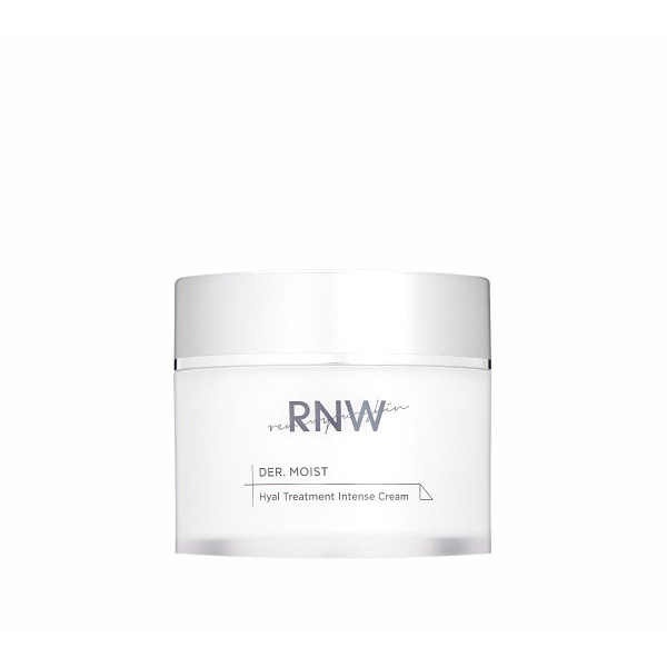 Крем для лица RNW DER. MOIST Hyal Treatment Intense Cream - 1 шт ...