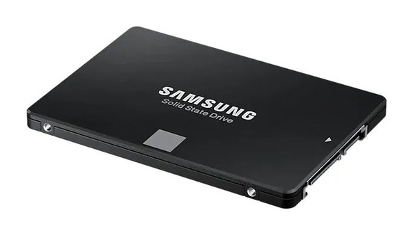 500 ГБ Внутренний SSD-диск 870evo5bog (MZ-77E500BW) - купить по ...