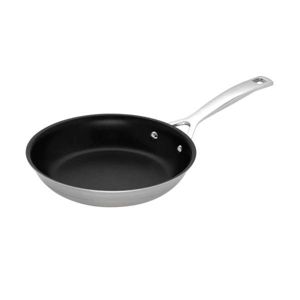 Сковорода Le Creuset N Patelnia 3-PLY 20cm nieprzywierająca ...