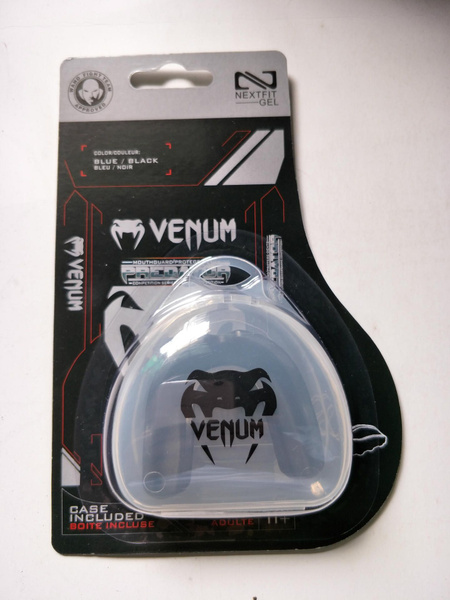 Одночелюстная Капа для бокса Venum - купить по выгодной цене в интернет ...