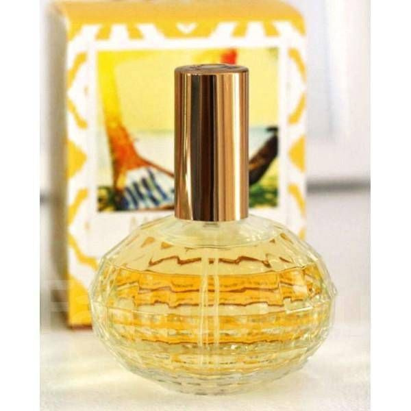 Oriflame Memories Daydreaming in a Hammock Мемориес Туалетная вода 30 ...