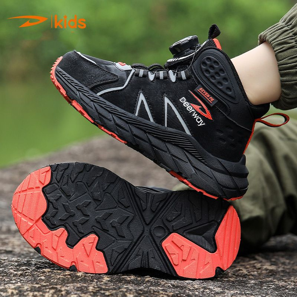 Кроссовки deerway-kids - купить с доставкой по выгодным ценам в ...