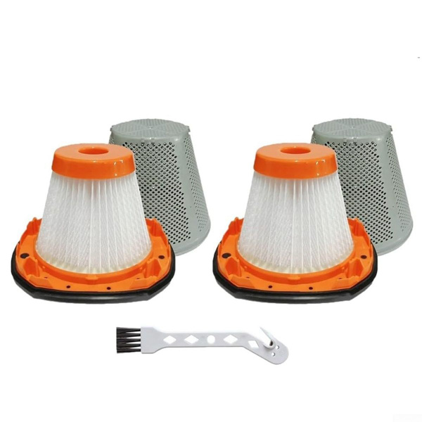Фильтр для моделей пылесосов BLACK+DECKER 20V MAX POWERCONNECT (2 ...