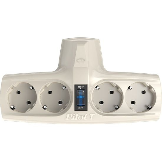 Сетевой фильтр Zis Pilot Рilоt Т - купить по выгодной цене в интернет ...