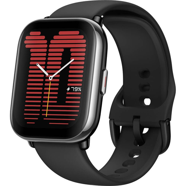 Купить смарт-часы Amazfit Active A2211, экран 1.75" - купить по низким ...