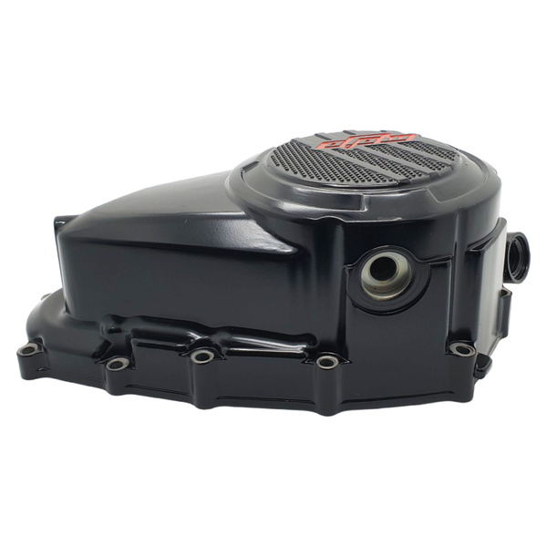 Крышка картера правая BSE ZS172FMM-7 (CB250RL) купить c доставкой на ...