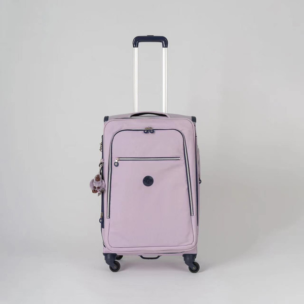Kipling Чемодан Оксфорд 58 см - купить с доставкой по выгодным ценам в ...