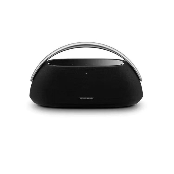 Беспроводная акустика Harman/Kardon GO+PLAY 3, черный купить по