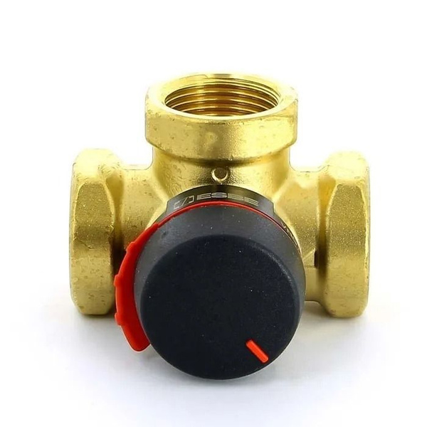 Клапан трехходовой смесительный ESBE VRG 131, 3/4" ВР (Kvs 4) - купить ...