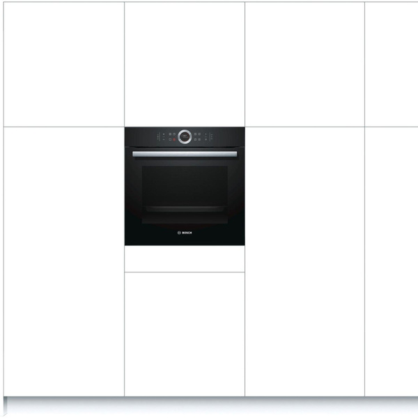 духовой шкаф Bosch HBG675BB1 - купить с доставкой по выгодным ценам в ...