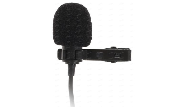 Микрофон для АСМР Микрофон BOYA BY-M1 черный - купить по выгодной цене ...