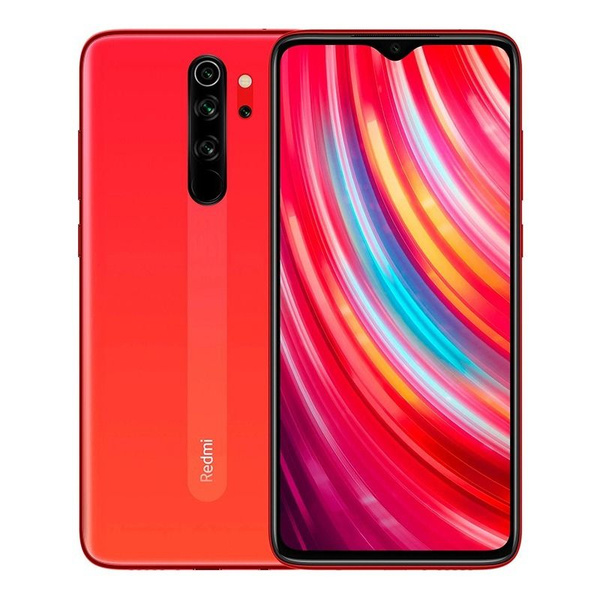Смартфон Xiaomi Redmi Note 8 Pro - купить по выгодной цене в интернет ...