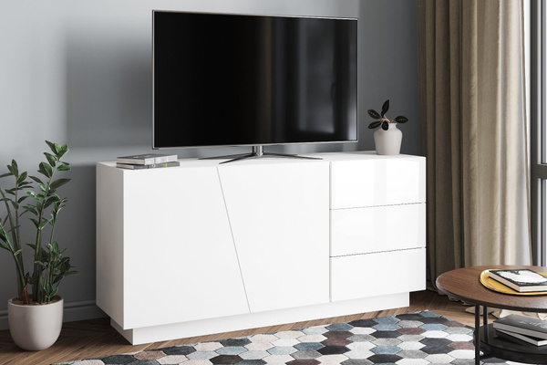 Комод Mebelland24 Вега-180 МДФ, 180x43x86 см - купить по выгодной цене ...