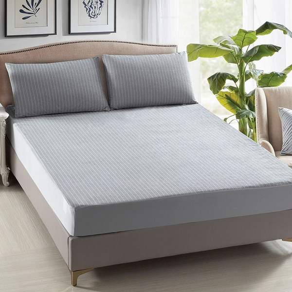 Наматрасник-чехол 135x200 - купить по низкой цене с доставкой в ...