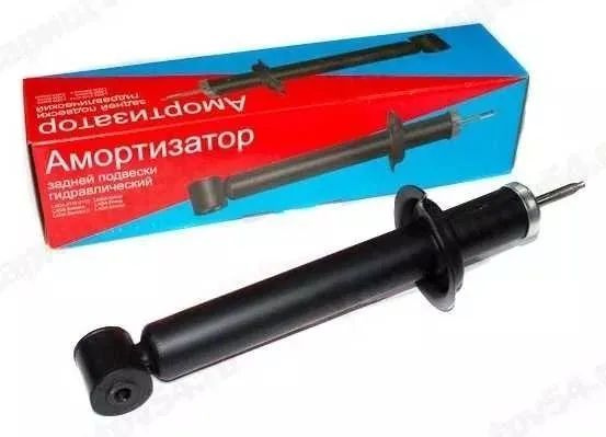 Стойка задняя ВАЗ 2108-2109 2113-2114-2115 - купить по доступным ценам ...
