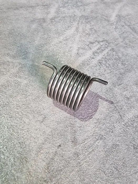 Пружина стартера бензопилы Хускварна 137 142 236 240 - купить по ...