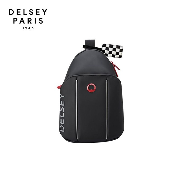 Delsey Сумка на плечо - купить с доставкой по выгодным ценам в интернет ...