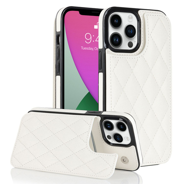 Кожаный чехол для Apple iPhone 12 Pro Max / Aйфон 12 про макс для ...