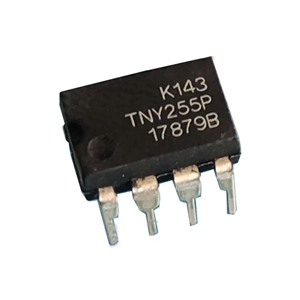 TNY255PN Микросхема - купить с доставкой по выгодным ценам в интернет ...