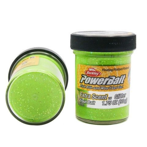 Pack Berkley Pulse Hard Bait Trout - Leurre de la pêche