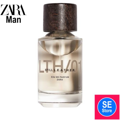 Parfum zara clearance