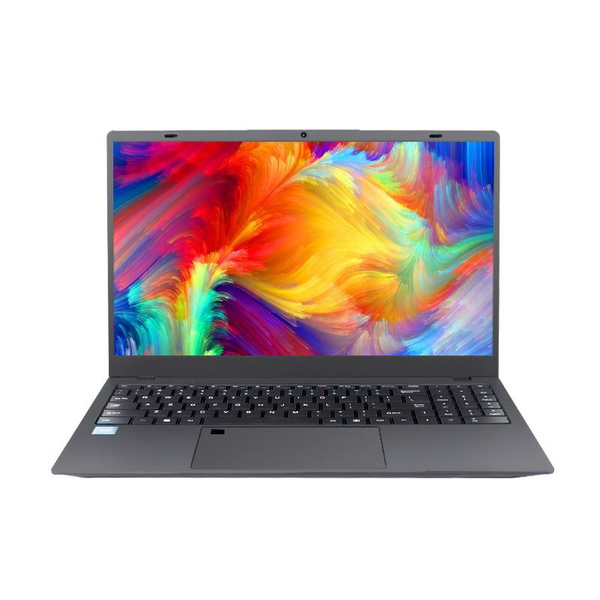 Ноутбук Windows i5 1035G1, серый купить по низкой цене: отзывы, фото ...