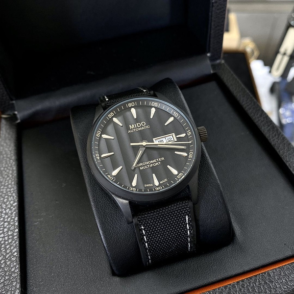 Часы наручные MIDO - купить с доставкой по выгодным ценам в интернет ...