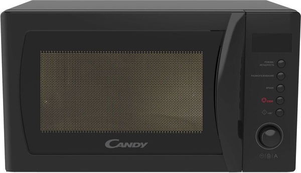 Микроволновая печь Candy CMGA20SDLB-07 - купить по низким ценам в ...