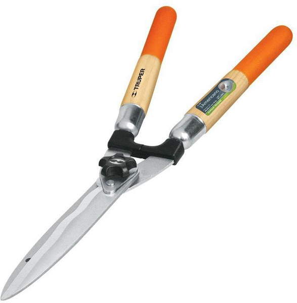 Ножницы для живой изгороди TRUPER TE-19W 18390 58 см - купить с ...