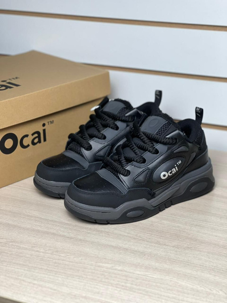 Кроссовки ocai - купить с доставкой по выгодным ценам в интернет ...
