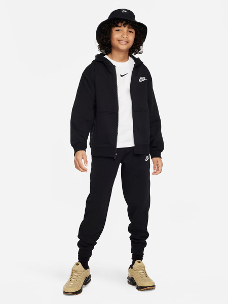 Nike nsw fleece tracksuit online