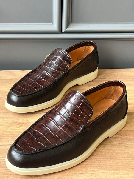 Лоферы IERDI - купить с доставкой по выгодным ценам в интернет-магазине ...