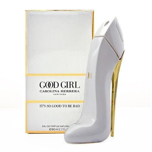 GOOD GIRL carolina herrera 80ml Духи 80 мл (1300553130)