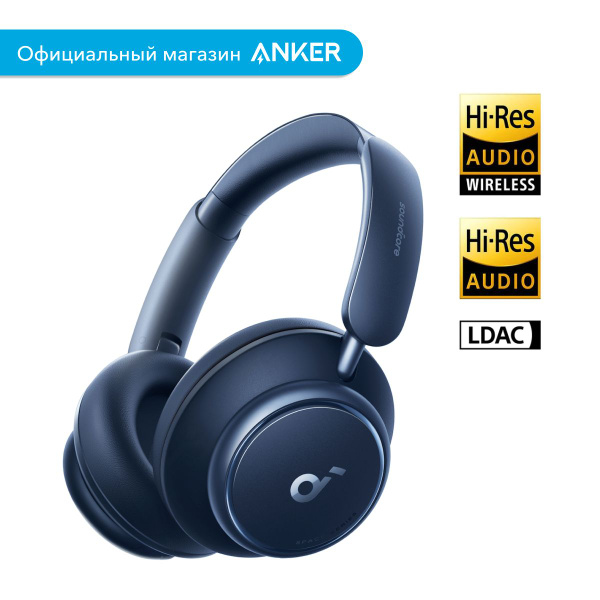 Soundcore q45 a3040. Soundcore q45 a3040