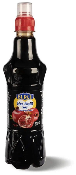 BURCU/Гранатовый соус турецкий наршараб для мяса, 720 гр / Турция ...