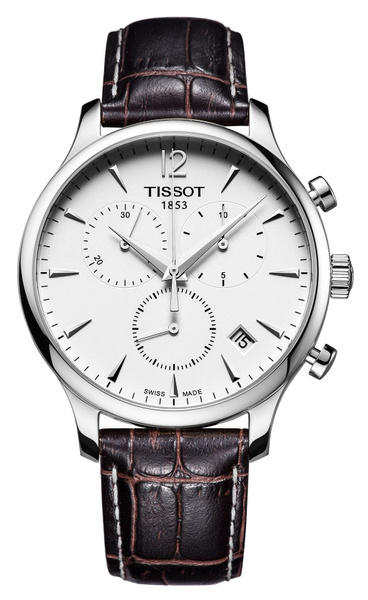 Tissot Часы наручные Швейцарские классические мужские часы серии Tissot ...