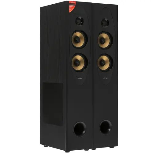 Беспроводная колонка F&D Колонки 2.0 T-60X Pro - купить по доступным ...