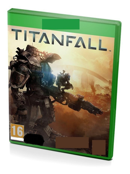 Игра Titanfall игра (Xbox One, Русская версия) купить по низкой цене с ...