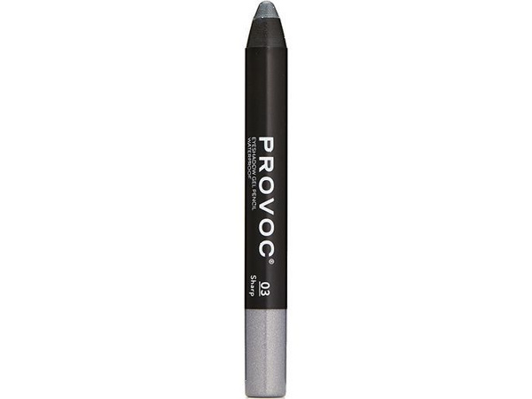 Тени-карандаш водостойкие Provoc Eyeshadow Pencil - купить с доставкой ...