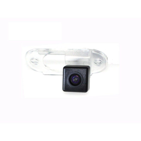 Камера заднего вида ParkCam HD Hyundai Santa Fe Classic (2001 - 2010 ...